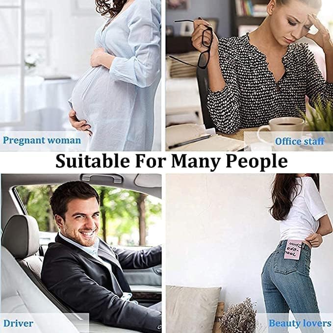 Gel Seat Cushion